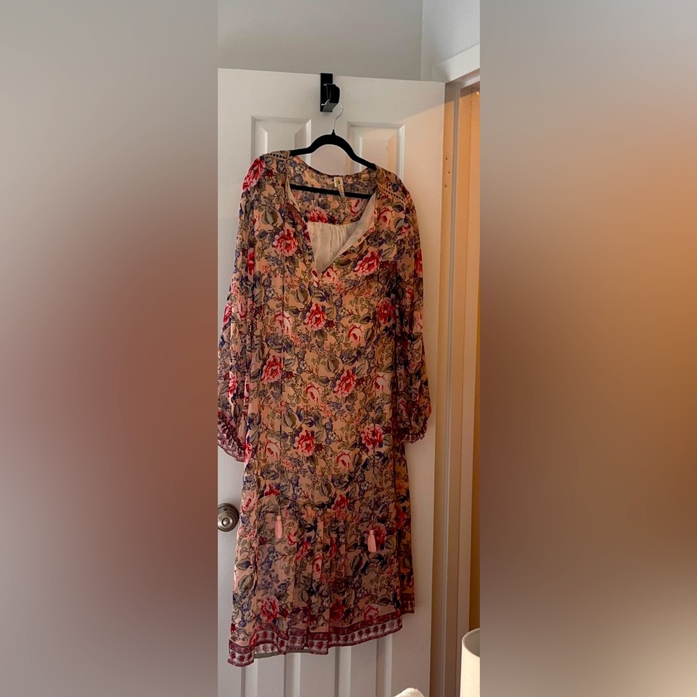 Raga Sundress
